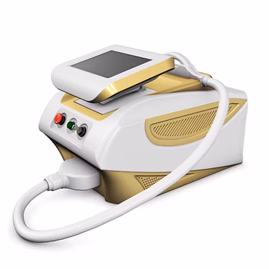 2020 Новый дизайн ЖК-дисплея 50000 вспышек безболезненного домашнего использования IPL лазер для удаления волос с большим ледяным охлаждением