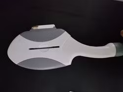 Удаление волос Hande Ice Cool IPL Устройство для удаления волос Лазерный эпилятор с импульсным светом для волос