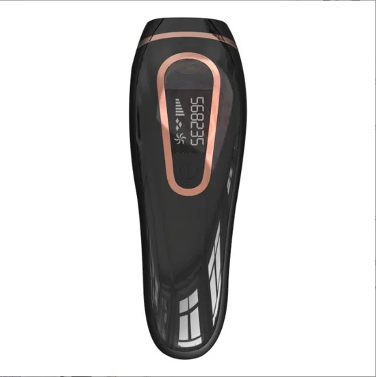 Система быстрого удаления волос с вспышкой, ледяной холодный перманентный лазерный эпилятор для удаления волос IPL